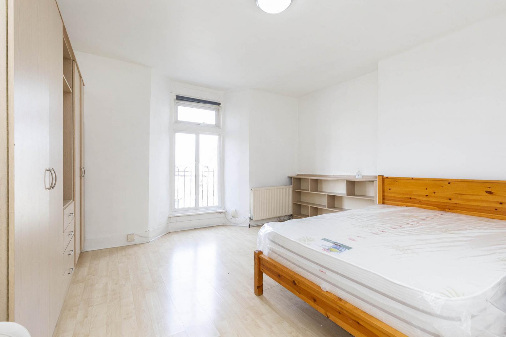 Modern Studio with Bills Included Dean Road, Willesden Green